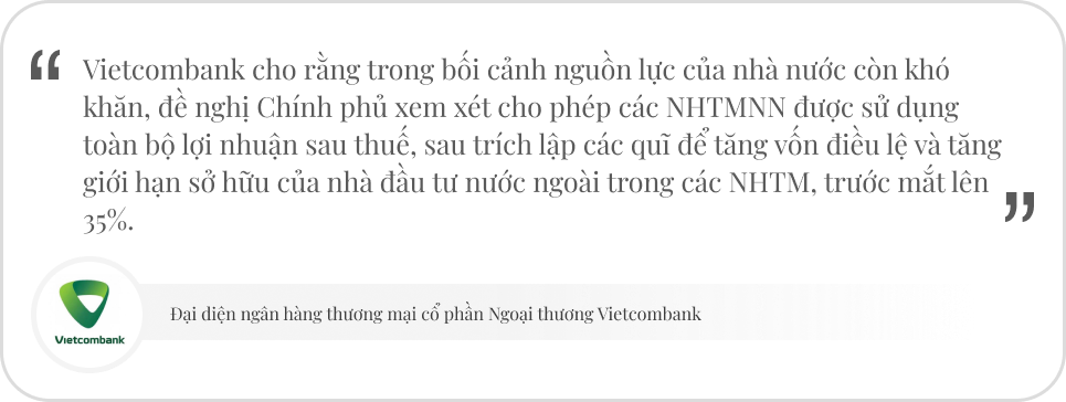 Nhận diện những điểm nghẽn của các doanh nghiệp Nhà nước