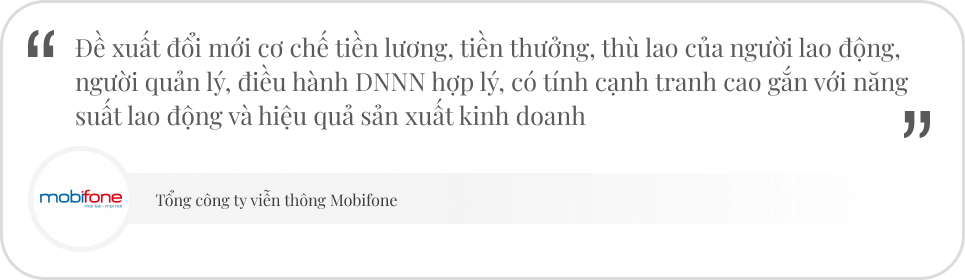 Nhận diện những điểm nghẽn của các doanh nghiệp Nhà nước