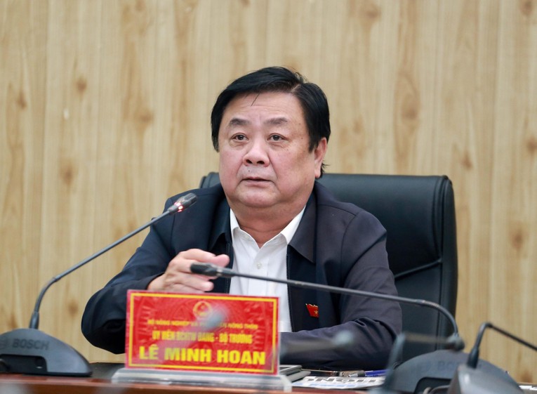 Văn phòng Điều phối nông nghiệp, nông thôn ĐBSCL chính thức hoạt động