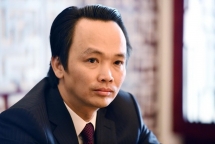 Ông Trịnh Văn Quyết: Từ luật sư đến chủ tịch tập đoàn đa ngành và vướng vòng lao lý