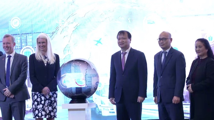 Ra mắt Cổng th&ocirc;ng tin cơ sở dữ liệu thương mại ASEAN