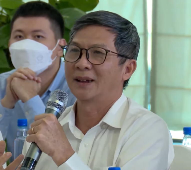 Ảnh t&aacute;c giả