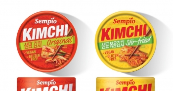 Hàn Quốc tìm cách mở rộng 'đế chế kim chi' ra thế giới