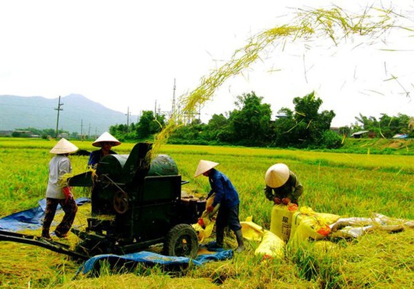 Th&uacute;c đẩy giải ng&acirc;n vốn đầu tư c&ocirc;ng 3 chương tr&igrave;nh mục ti&ecirc;u quốc gia