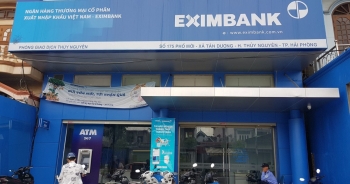Eximbank bổ nhiệm thêm hai phó tổng giám đốc mới