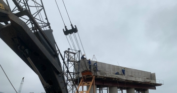 Bến Tre đề xuất xây dựng tuyến đường bộ ven biển kết nối với Tiền Giang, Trà Vinh