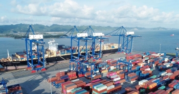 Cụ thể hóa 9 hành lang vận tải thuỷ, tạo cơ chế phát triển vận tải ven biển