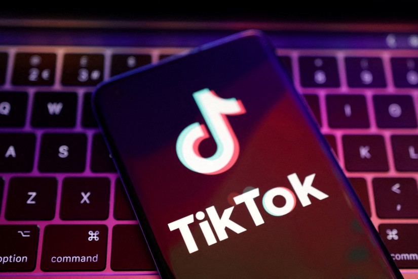 Ủy ban Đối ngoại Hạ viện Mỹ th&ocirc;ng qua dự luật cho ph&eacute;p cấm TikTok