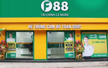 F88 huy động gần 1.200 tỷ đồng từ hai quỹ đầu tư