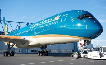 Vietnam Airlines và Air France nối lại thỏa thuận liên doanh từ 26/3