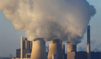 IEA: Lượng phát thải CO2 liên quan tới năng lượng năm 2022 cao kỷ lục