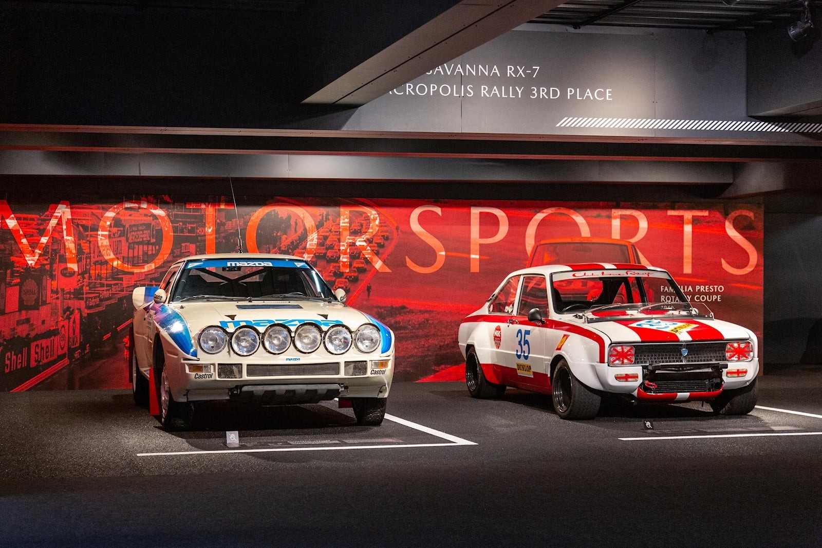 Kh&aacute;m ph&aacute; bảo t&agrave;ng của h&atilde;ng xe Mazda tại Nhật Bản