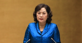 'Lãi suất bắt đầu giảm nhưng tín dụng vẫn tăng trưởng thấp'