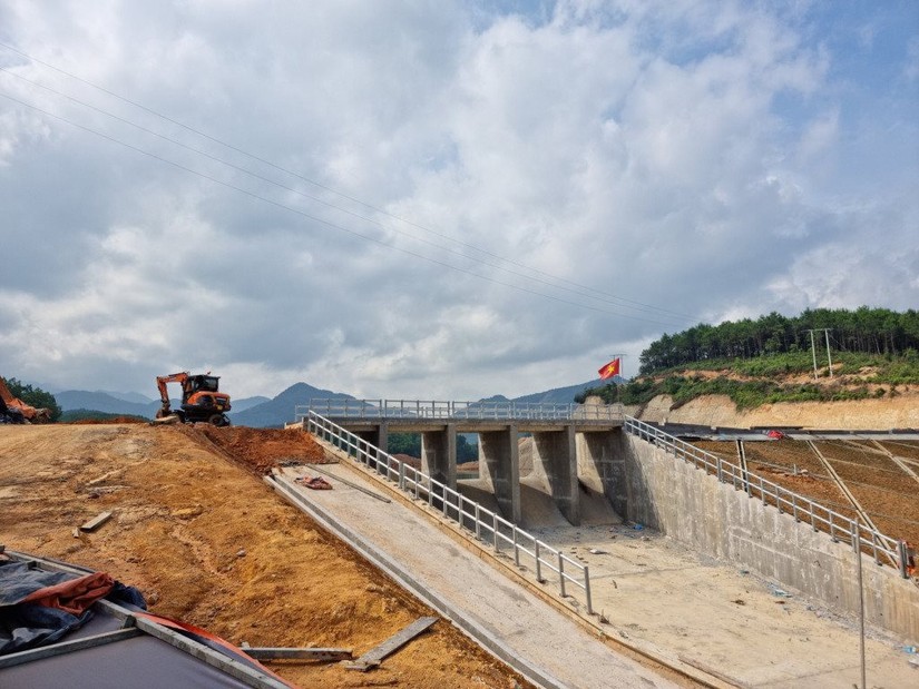 Giải ng&acirc;n đầu tư c&ocirc;ng 2 th&aacute;ng đầu năm thấp hơn c&ugrave;ng kỳ