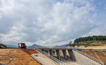 Giải ngân đầu tư công 2 tháng đầu năm thấp hơn cùng kỳ