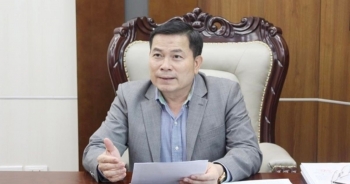 Phó Tổng Thanh tra Chính Phủ Trần Văn Minh qua đời