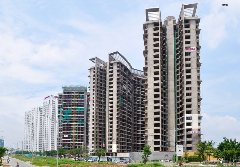 HoREA đề xuất th&aacute;o gỡ vướng mắc ph&aacute;p l&yacute; cho 156 dự &aacute;n