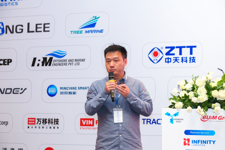 Blue Aspirations: Công nghệ LiDAR thế hệ mới - lựa chọn tối ưu cho khảo sát, đo gió ngoài khơi