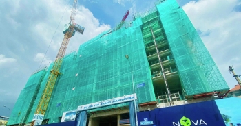 Bà Cao Thị Ngọc Sương đăng ký bán 3,6 triệu cổ phiếu NVL của Novaland