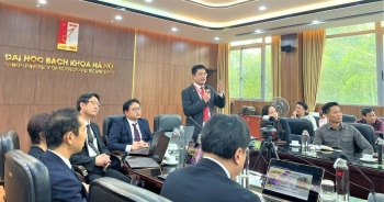 Nhật hỗ trợ Việt Nam nghiên cứu công nghệ sản xuất cao su thiên nhiên