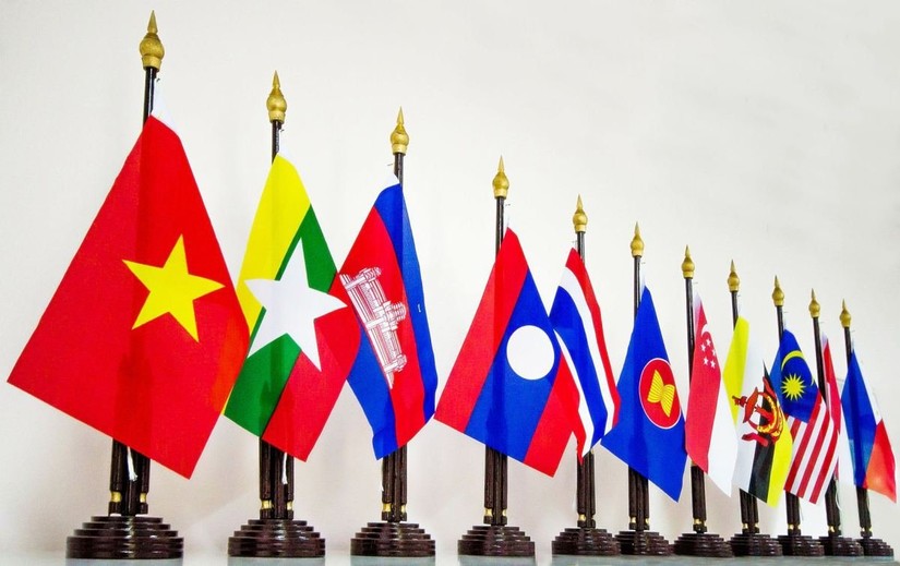 Việt Nam sẵn s&agrave;ng hiện thực h&oacute;a c&aacute;c nội dung hợp t&aacute;c ưu ti&ecirc;n của ASEAN