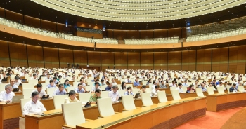 2 trưởng ngành sẽ ngồi 'ghế nóng' trả lời chất vấn UBTVQH