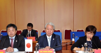 3 trọng điểm JICA tập trung hỗ trợ Việt Nam thời gian tới