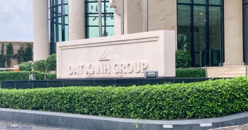 Dragon Capital bán ròng gần 51 triệu cổ phiếu DXG trong hơn 1 tháng
