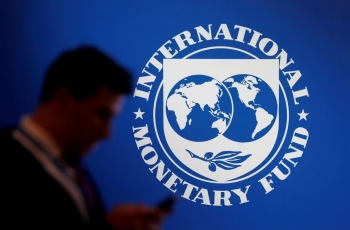 Sri Lanka hoàn thành thỏa thuận nhận hỗ trợ 2,9 tỷ USD từ IMF
