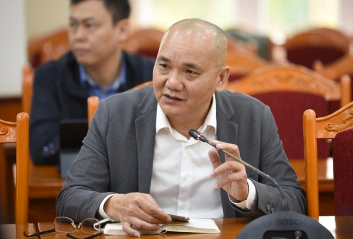 Sắp có Trung tâm giao dịch thủy sản Việt Nam tại Quảng Tây