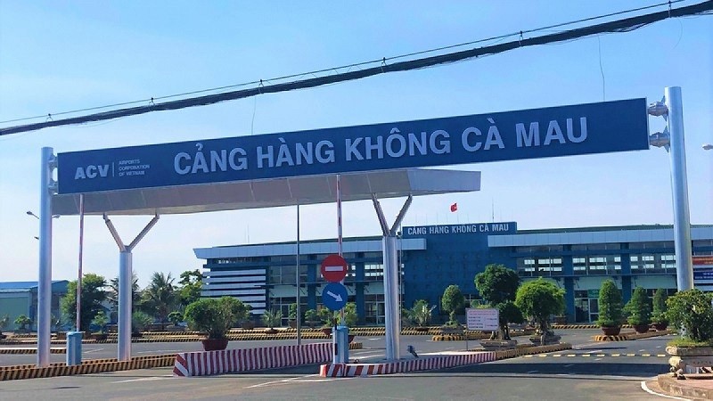 C&agrave; Mau đề nghị hỗ trợ cung ứng nhi&ecirc;n liệu sẵn s&agrave;ng mở đường bay đến H&agrave; Nội.