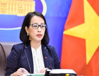 Việt Nam mong muốn hợp tác với Trung Quốc thúc đẩy phục hồi du lịch