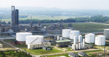 Sau kiểm toán, lợi nhuận năm 2022 của Lọc Hoá dầu Bình Sơn tăng gần 280 tỷ đồng