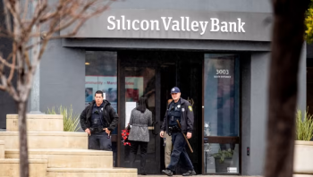 SVB, vụ sụp đổ ngân hàng lớn nhất tại Mỹ từ năm 2008
