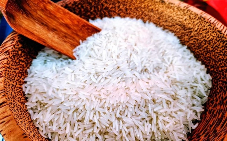 Gạo xuất khẩu của Việt Nam chủ yếu l&agrave; gạo thơm, được đ&aacute;nh gi&aacute; cao.