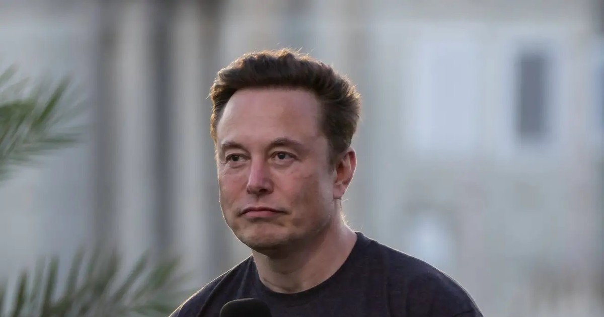 Tỷ phú Elon Musk để ngỏ khả năng mua lại ngân hàng SVB