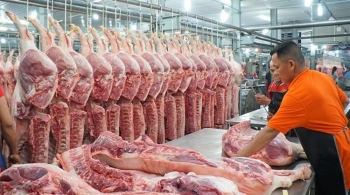Tiêu thụ thịt lợn được dự báo vẫn ở mức thấp trong quý 1/2023