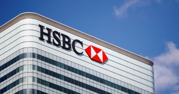 HSBC mua lại chi nhánh ngân hàng SVB tại Anh với giá 1 bảng