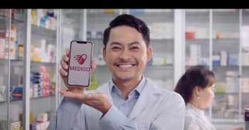 Medigo, startup dược phẩm của Việt Nam huy động thành công 2 triệu USD