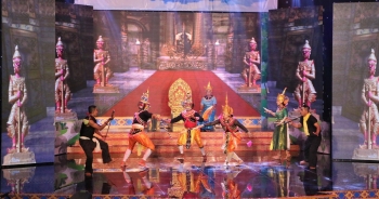 Trà Vinh đăng cai Liên hoan nghệ thuật sân khấu Dù Kê Khmer Nam Bộ