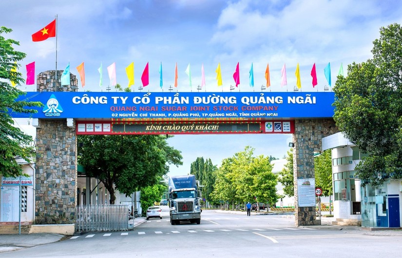 Đường Quảng Ng&atilde;i đặt kế hoạch lợi nhuận năm 2023 thấp nhất so với kết quả thực hiện trong c&aacute;c năm 2018-2022.