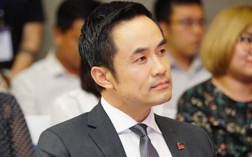 Chủ tịch quỹ SAM gửi đơn từ nhiệm tại Đạm Ph&uacute; Mỹ