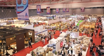 TP HCM lần đầu tiên tổ chức Hội chợ hàng Việt Nam xuất khẩu