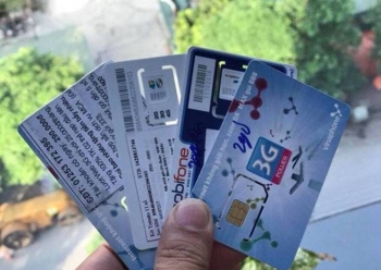 Đình chỉ phát triển thuê bao mới với nhà mạng vi phạm