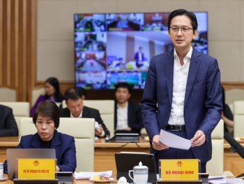 Bộ Ngoại giao đưa ra các đề xuất thúc đẩy du lịch quốc tế