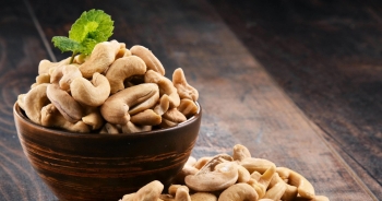 10 doanh nghiệp xuất khẩu điều lớn nhất trong tháng 2