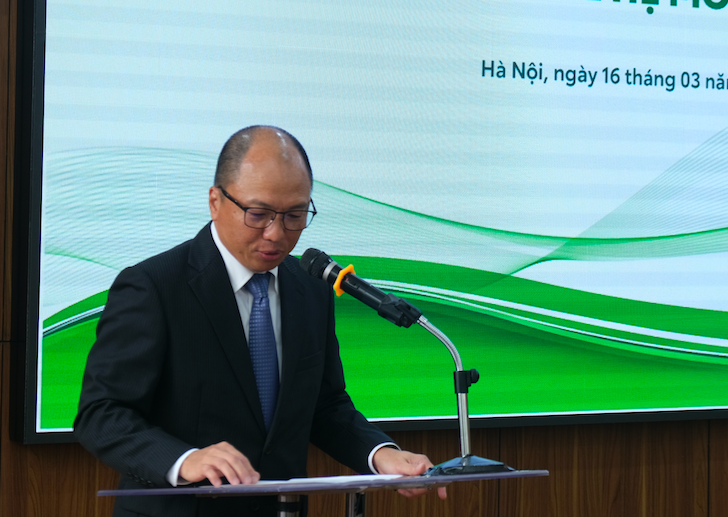 Toyota tham gia nghiên cứu sử dụng xăng sinh học cho ô tô tại Việt Nam