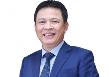 Tổng giám đốc LienVietPostBank từ chức