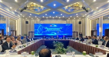 Điện gió ngoài khơi là 'cơ hội kép' tuyệt vời cho Việt Nam