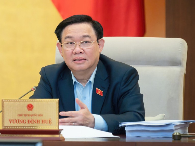 HTX được dùng tài sản kết cấu hạ tầng để thế chấp vay vốn